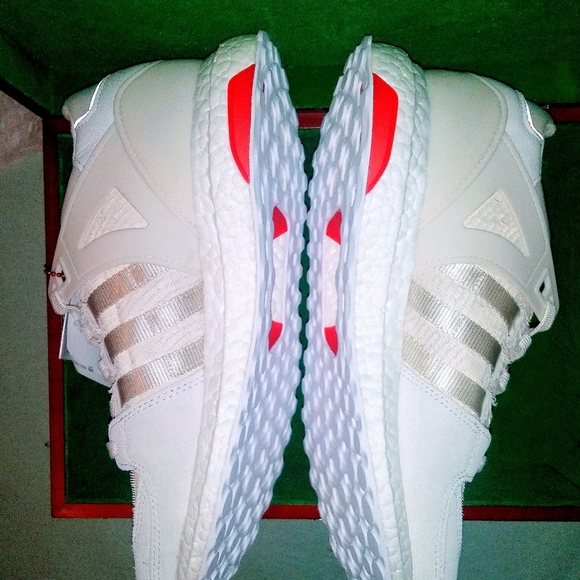 Adidas EQT Support Ultra CNY Chinese New Year 10.5 - Picture 6 of 7